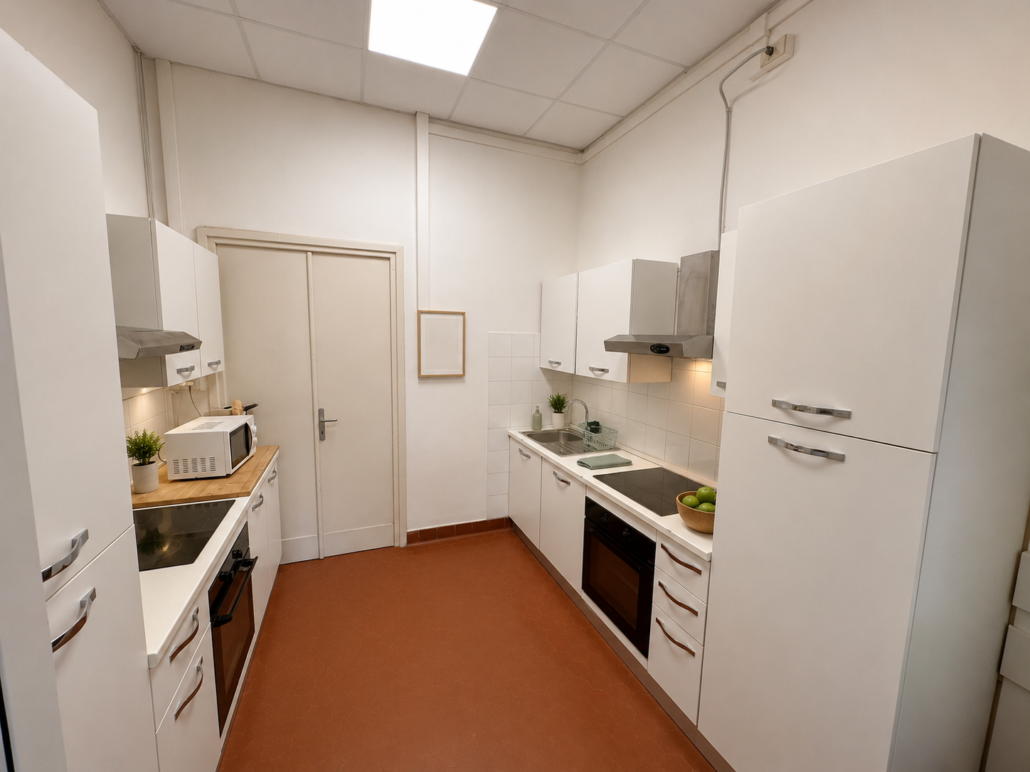 Cucine