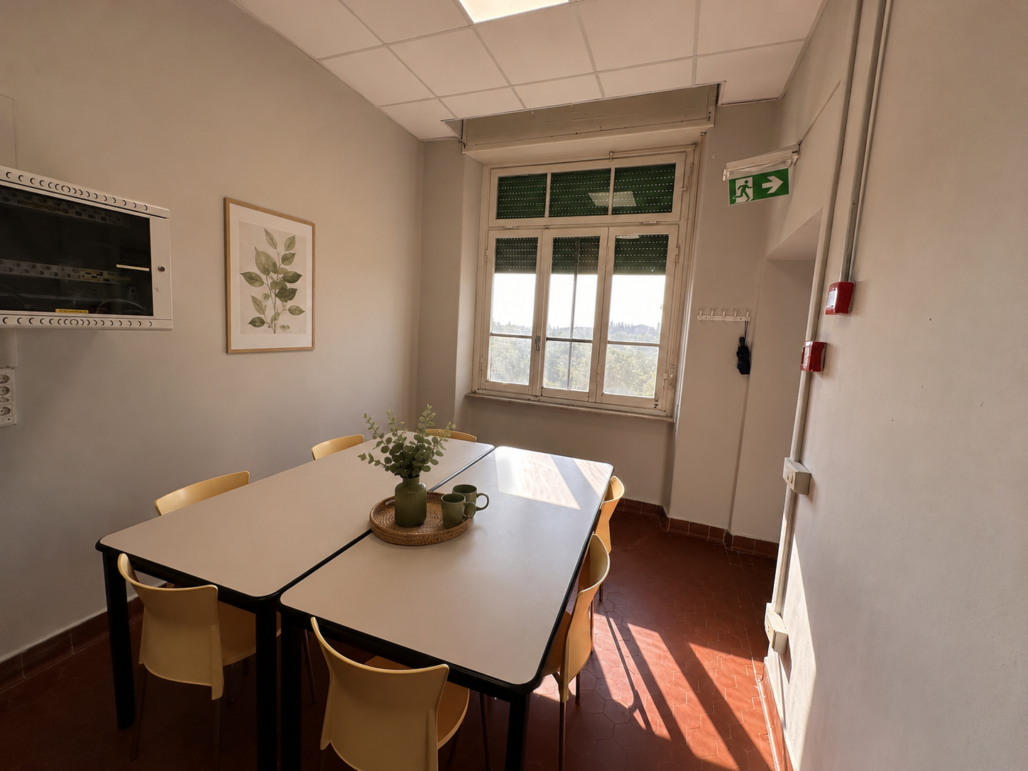 Sala Comune